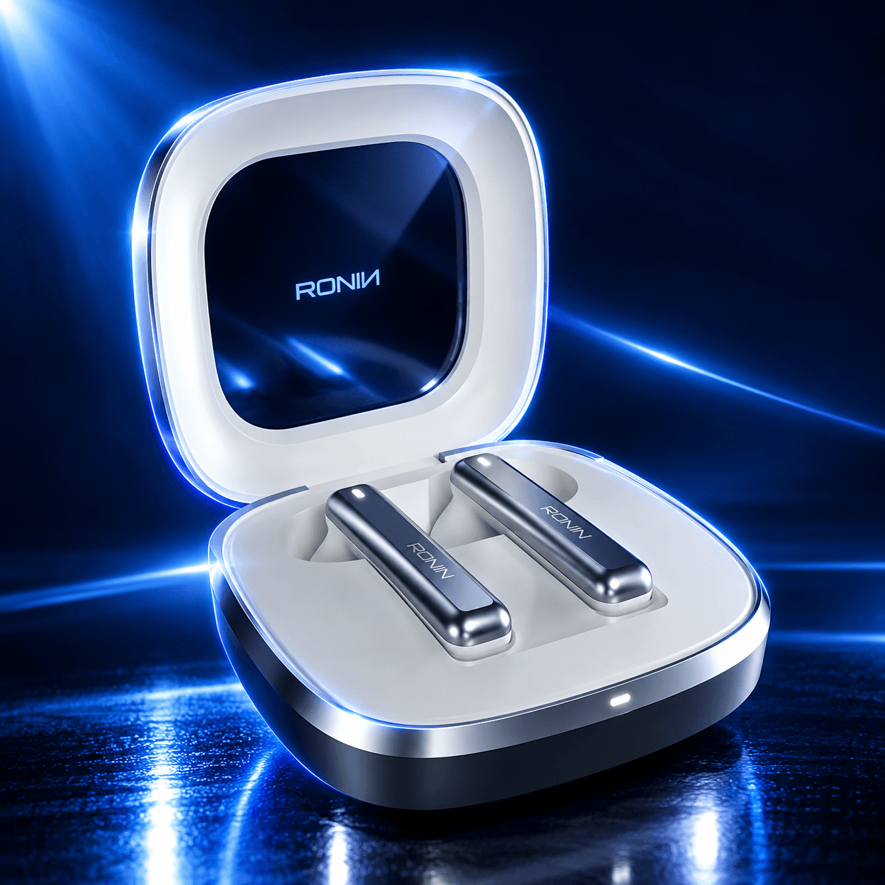 R-7140 RONIN Mashion Pro Earbuds