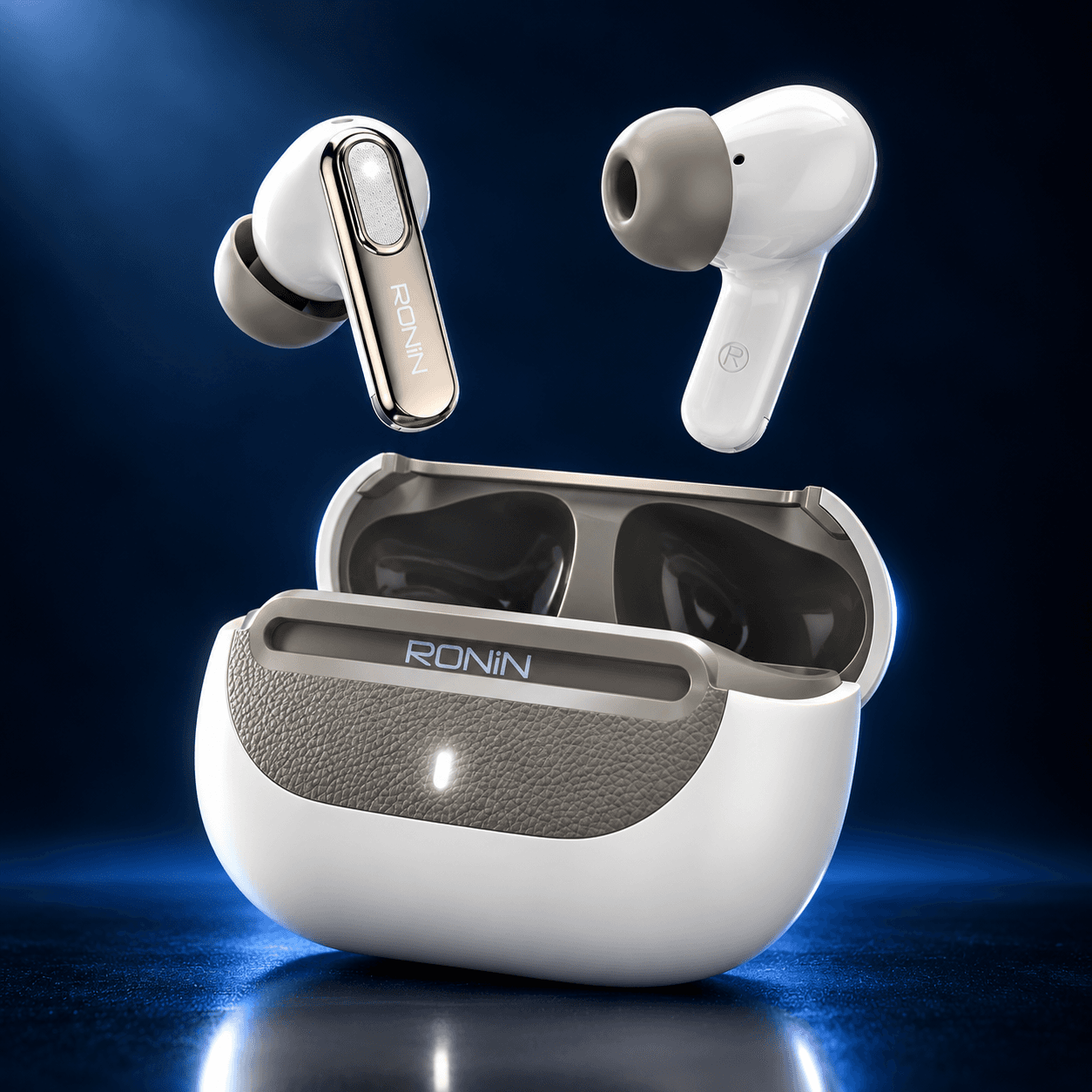 R-7080 RONIN NOX Earbuds