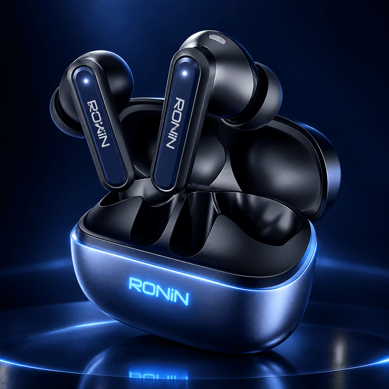 R-7085 VOX Earbuds