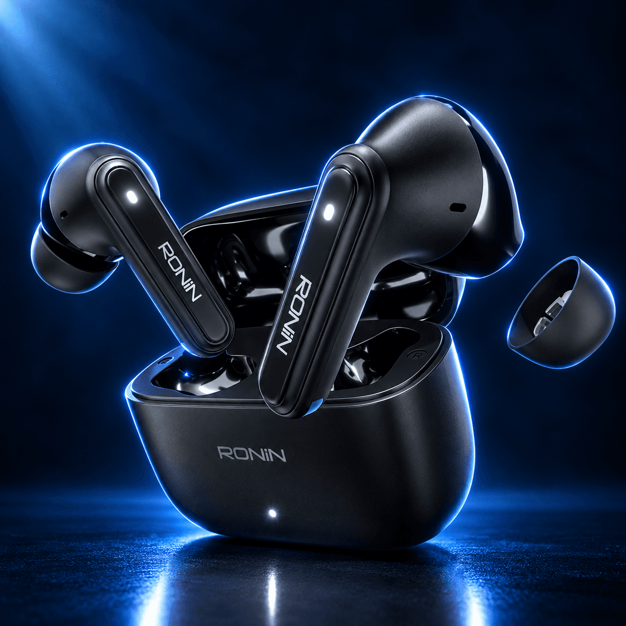 R-7115 Evolve Earbuds