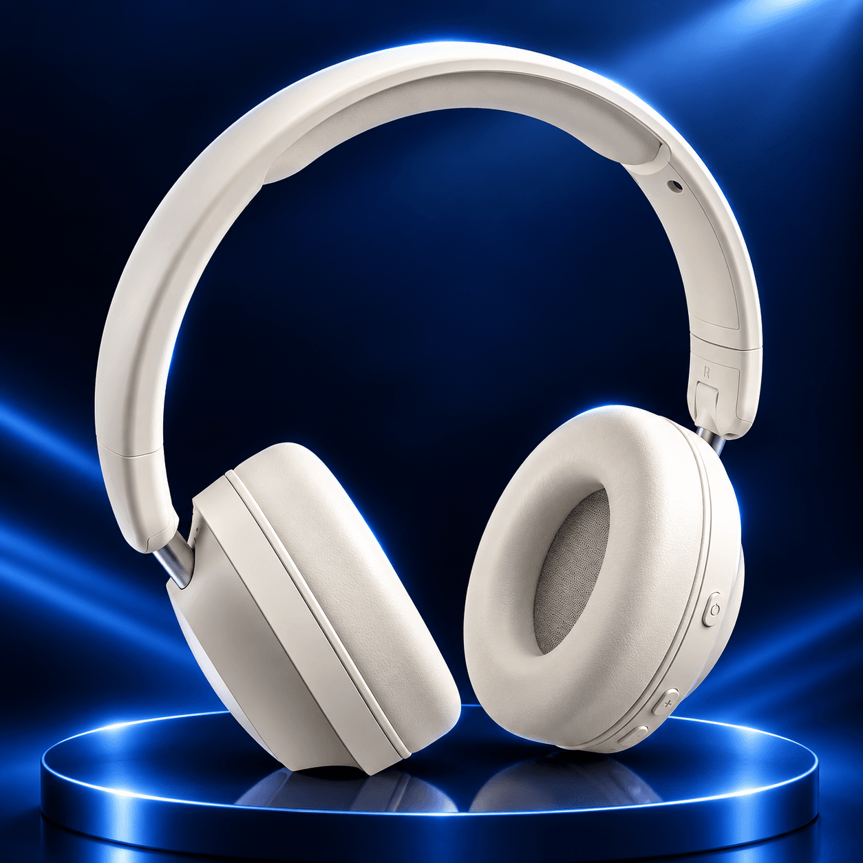 RONIN R-1505 Magnitude Headphones