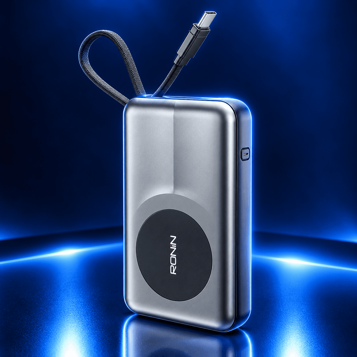 RONIN R-4060 Synergy 10,000mAh Powerbank