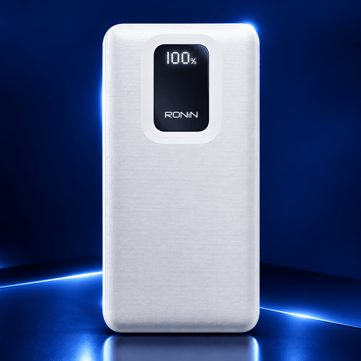 RONIN R-4025 REVIVE 20,000mAh Powerbank