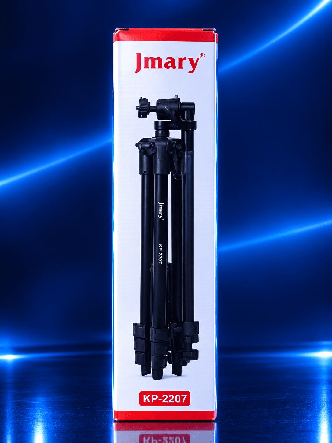 Jmary KP-2207 Tripod Stand